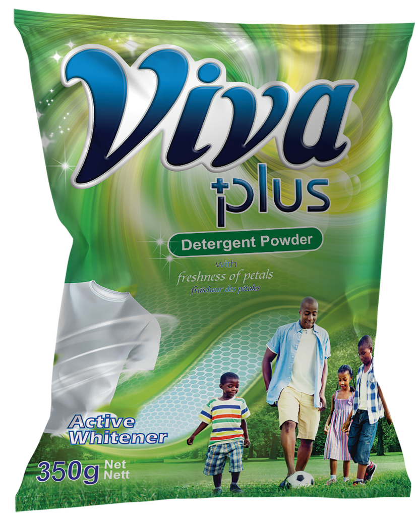 Viva Plus 170g*24+2
