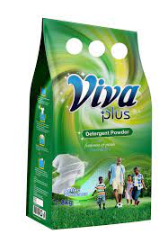 Viva Plus 800g*6+1