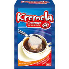 Kremela 12g*200