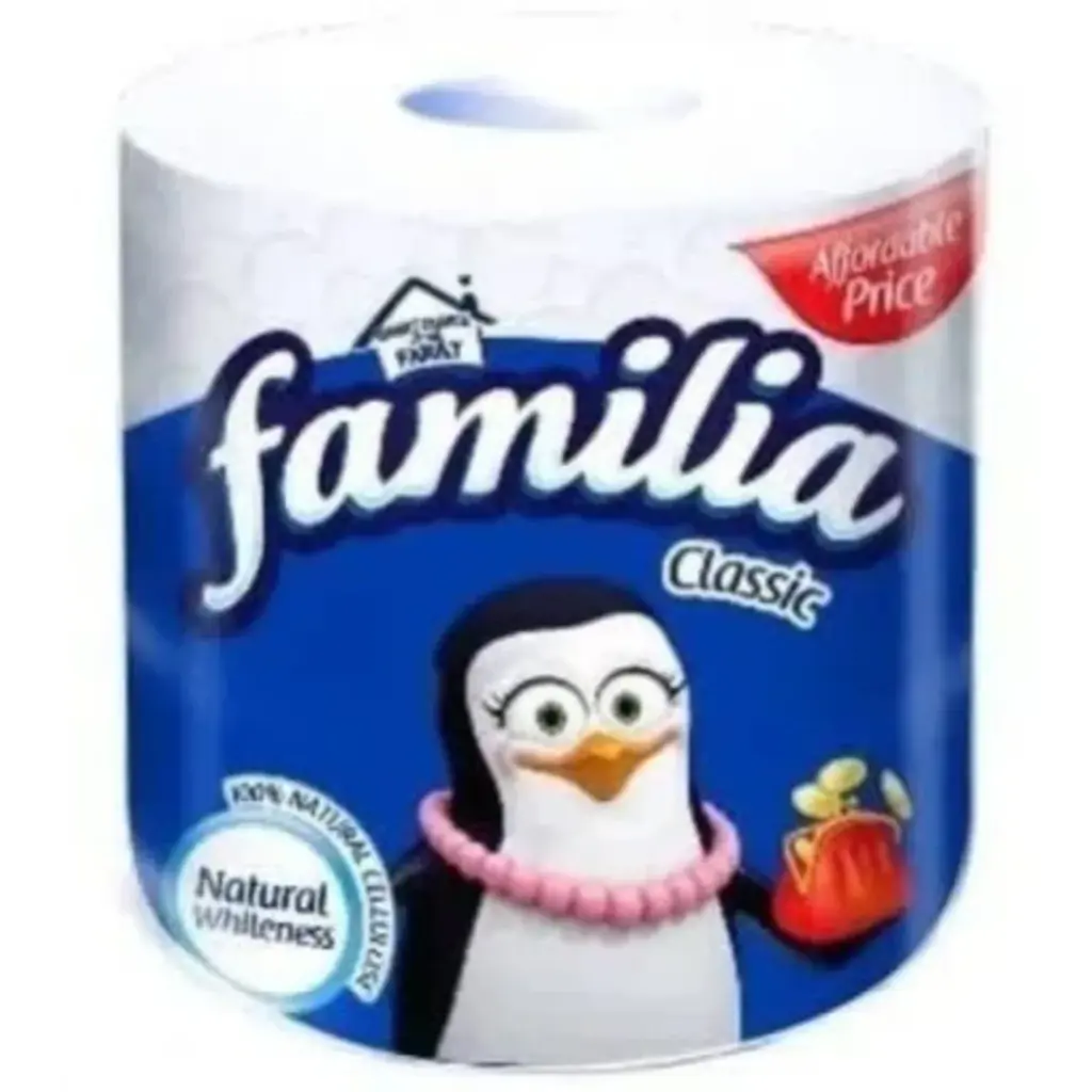 Familia Tissue*48
