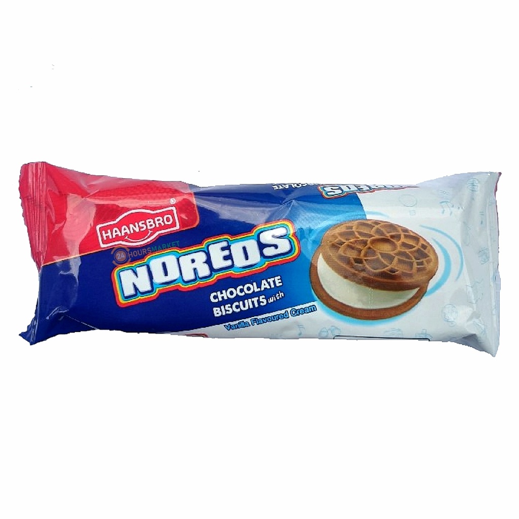 Noreos Biscuit 26*48
