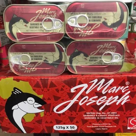 Marc Joseph Sardine*5