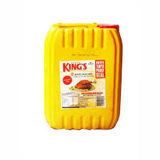 Kings Oil 10ltrs