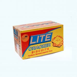 Lite Cracker*36