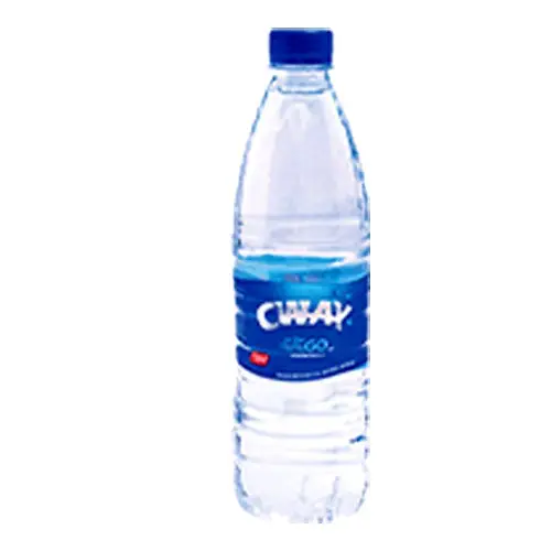 Cway Water 50cl*20
