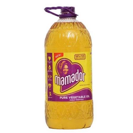 Mamador 3.5ltrs