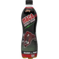 Maca Energy Drink 600ml*12