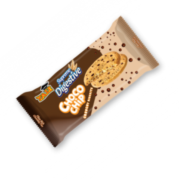 Supreme Choco Chips*24