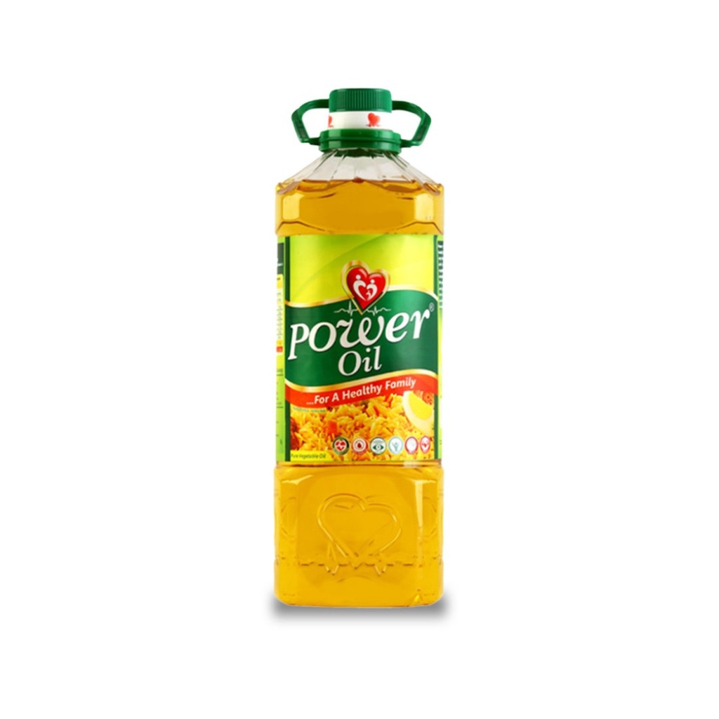 Power Oil 1.4ltrs*12