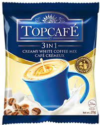 Top Cafe Coffee*120