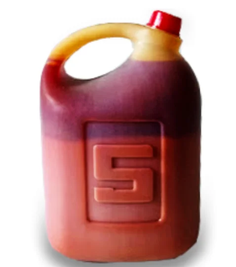 Naija Palm Oil 5ltrs