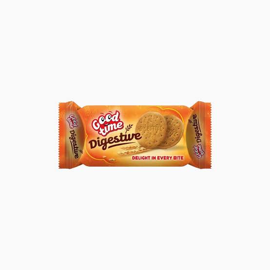 Good Time Digestive*24