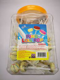 Kelita Ring Lollipop*120