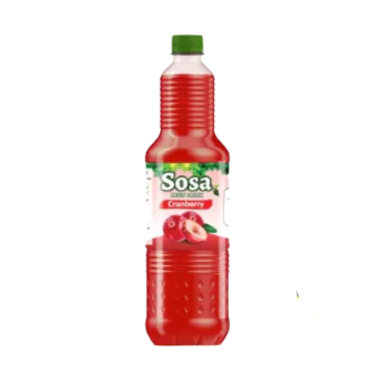 Sosa Fruit Drink 35cl*12