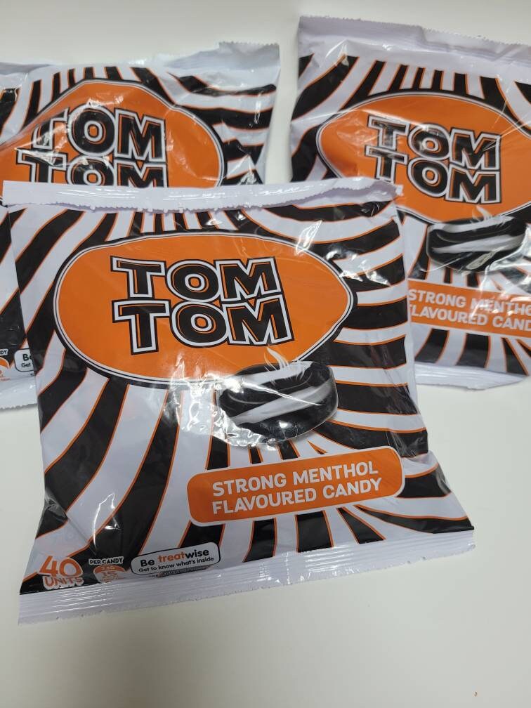 Tom Tom Sachet by 24