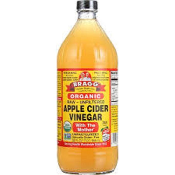 Brag Apple Cider Vinegar 946ml