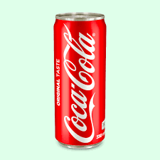 Can Coke 33cl*24