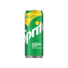 Can Sprite 33cl*24
