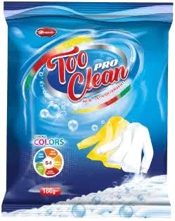 Too Clean 85g*50
