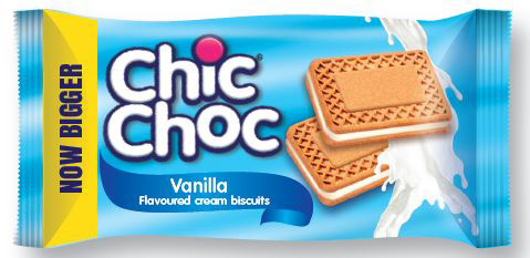 Chic Choc *36