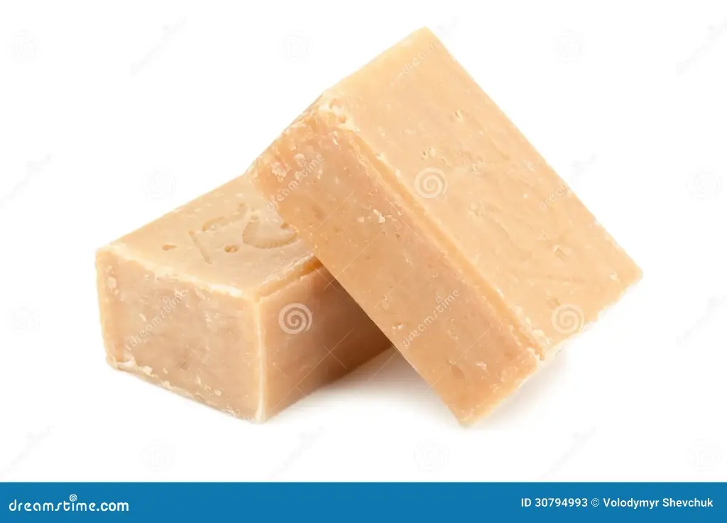 Kampe Soap*24