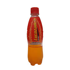 Lucozade Body Fuel 380ml*12