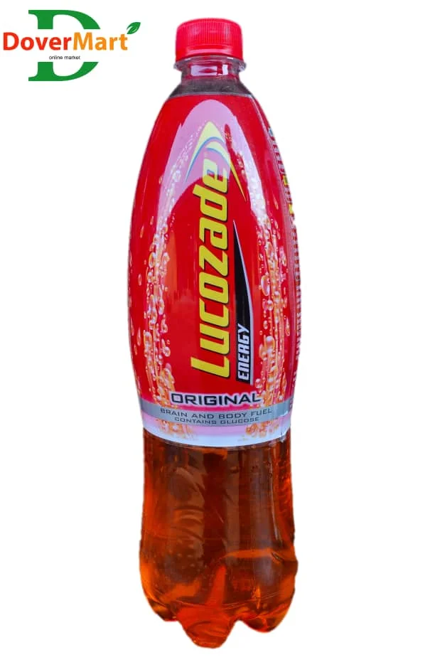 Lucozade Body Fuel1ltr*6