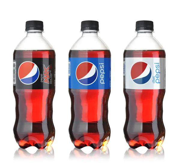 Pepsi 40cl*12