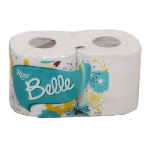 Rose Belle Twin*2