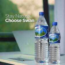 Swan Water 1.5ltrs*6