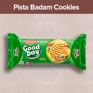 Good Time Biscuit 15.5g*48