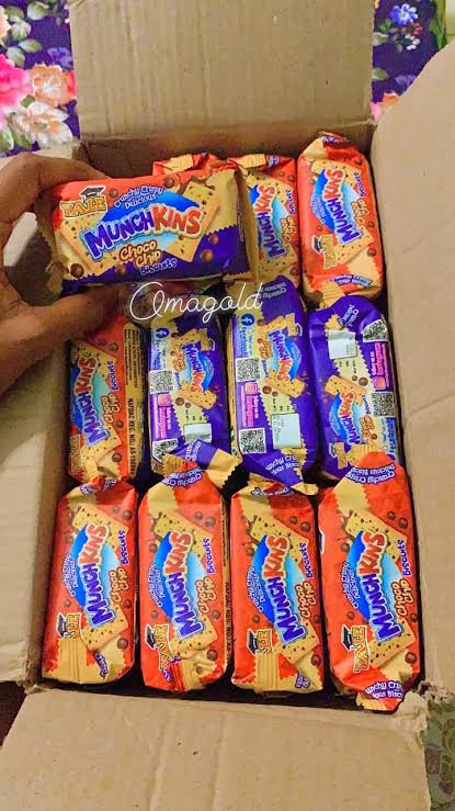 Munchkins*24