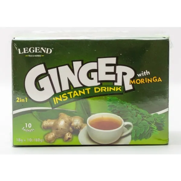 Legend Instant Drink Tea*10
