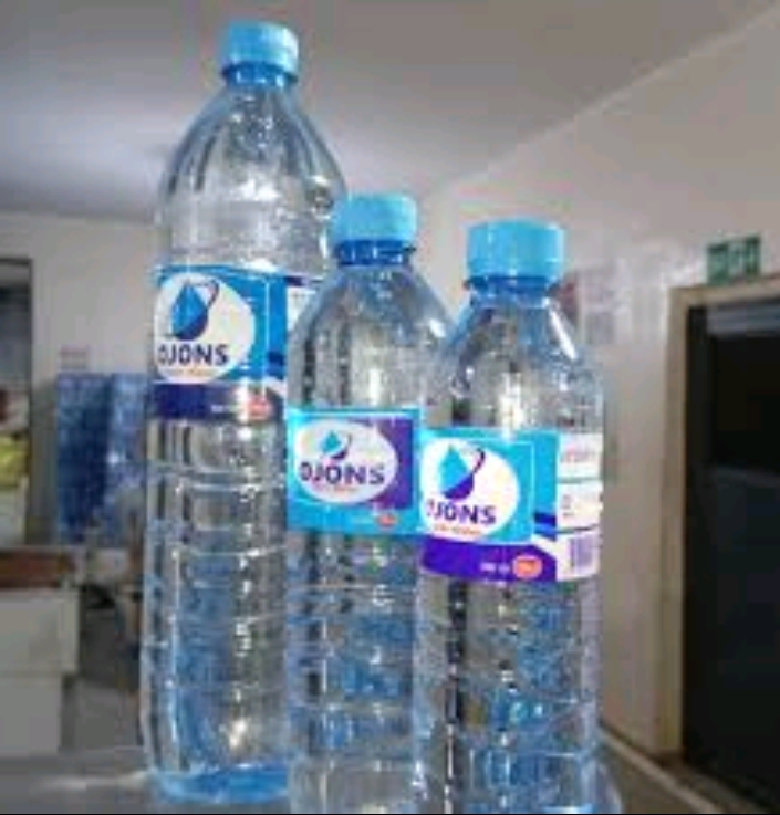 Ojons Table Water 75cl*12