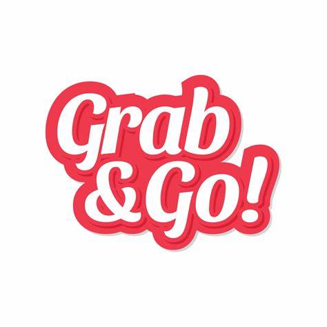 Grab and Go*96