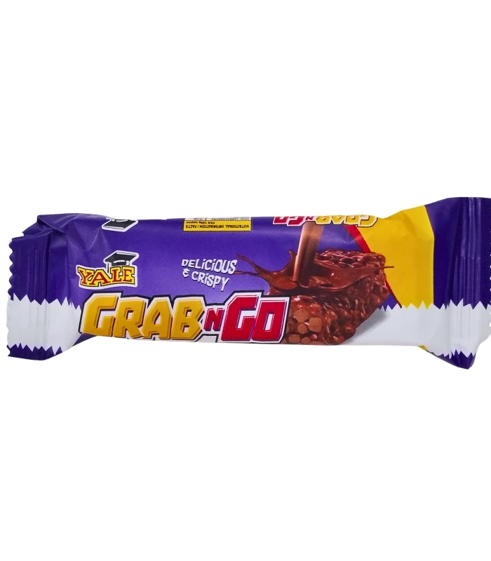 Grab and Go*96