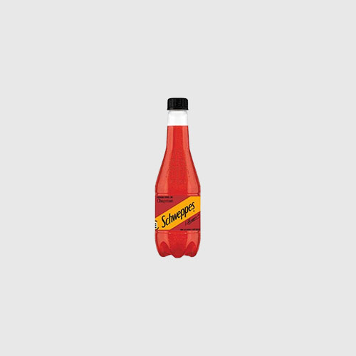 Solo Schweppes*12