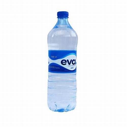  Eva Water 150cl*12