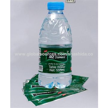 Mz Diomond 55.5cl*20
