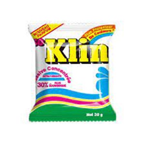  So Klin 40g*78+6