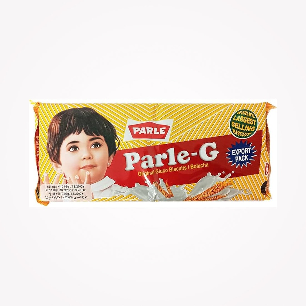 Parle G 16.5g*72
