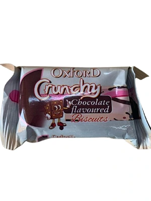 Oxford Crunchy*48