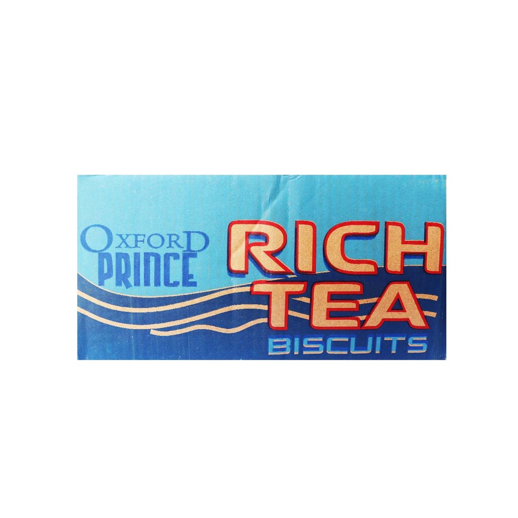 Oxford Rich Tea*48