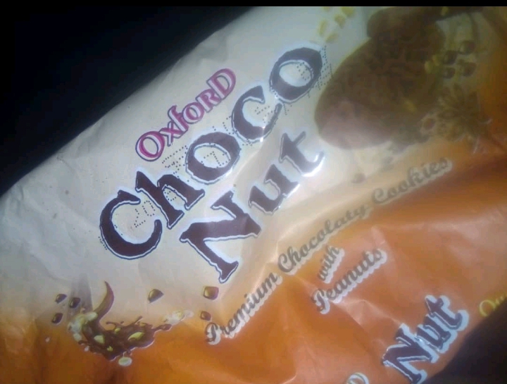 Choconut*36