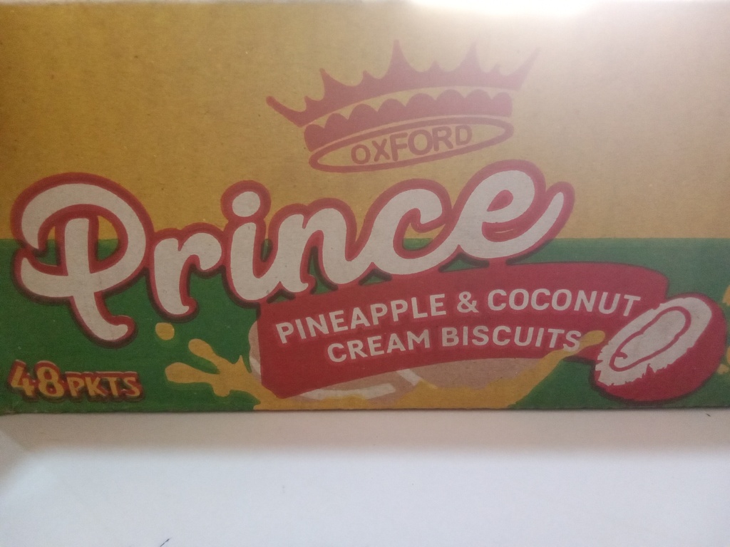 Oxford Prince*48