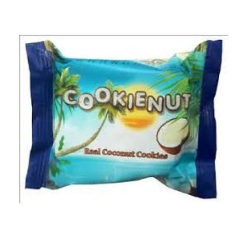Cookienut*36