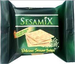 Sesamix Delicious Bakes*36