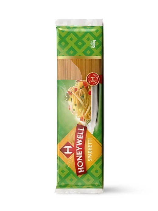 HoneyWell Spaghetti*20