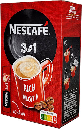 Nescafe Roll 1.5g*150
