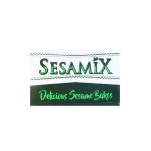 Sesamix Biscuit*24